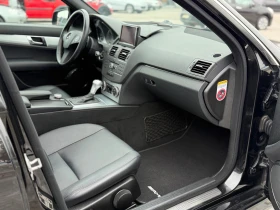 Mercedes-Benz C 320 * AMG* PANO* 4 MATIC* HARMAN/KARDON* ITALY* , снимка 12