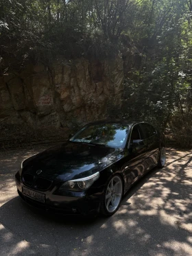 Обява за продажба на BMW 523 ~10 499 лв. - изображение 1