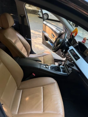 Обява за продажба на BMW 523 ~10 499 лв. - изображение 9