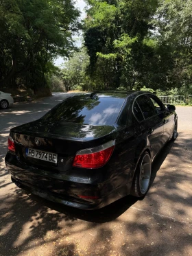 Обява за продажба на BMW 523 ~10 499 лв. - изображение 3