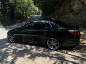 Обява за продажба на BMW 523 ~10 499 лв. - изображение 6