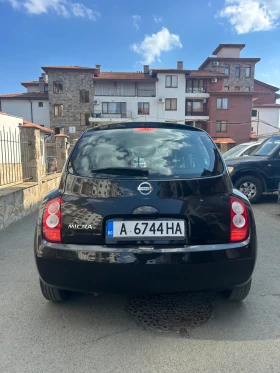 Nissan Micra | Mobile.bg    15