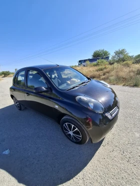 Nissan Micra | Mobile.bg    10