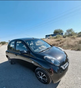 Nissan Micra | Mobile.bg    3