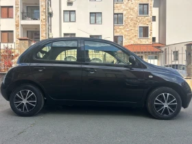 Nissan Micra | Mobile.bg    12