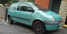 Обява за продажба на Renault Twingo 1.2  ~1 600 лв. - изображение 1