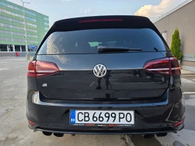 Обява за продажба на VW Golf VII-R-2.0 TSI-4MOTION-AUTOMATIC-300+ к.с. ~34 900 лв. - изображение 5