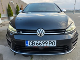 Обява за продажба на VW Golf VII-R-2.0 TSI-4MOTION-AUTOMATIC-300+ к.с. ~34 900 лв. - изображение 1