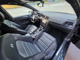 Обява за продажба на VW Golf VII-R-2.0 TSI-4MOTION-AUTOMATIC-300+ к.с. ~34 900 лв. - изображение 10