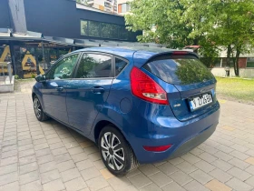 Ford Fiesta 1.4 TDCI | Mobile.bg    4