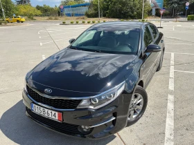     Kia Optima 1.7crdi///Navi///Camera///Face-Lift///