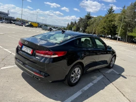 Kia Optima 1.7crdi///Navi///Camera///Face-Lift/// | Mobile.bg    7