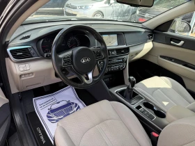Kia Optima 1.7crdi///Navi///Camera///Face-Lift/// | Mobile.bg    8