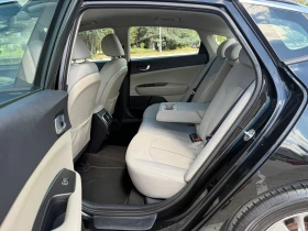 Kia Optima 1.7crdi///Navi///Camera///Face-Lift/// | Mobile.bg    13