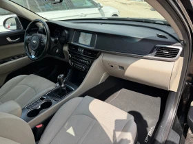 Kia Optima 1.7crdi///Navi///Camera///Face-Lift/// | Mobile.bg    9