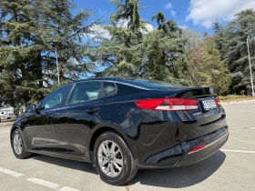 Kia Optima 1.7crdi///Navi///Camera///Face-Lift/// | Mobile.bg    5