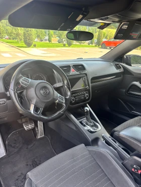 VW Scirocco 1.4TSI DSG | Mobile.bg    7