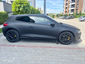 VW Scirocco 1.4TSI DSG | Mobile.bg    6