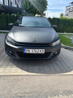 VW Scirocco 1.4TSI DSG | Mobile.bg    5