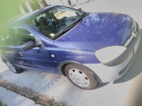 Opel Corsa Corsa  C ,   .. | Mobile.bg    6
