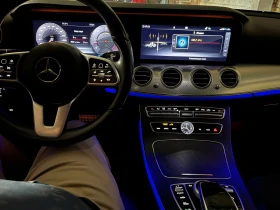 Mercedes-Benz E 350  286ps | Mobile.bg    13