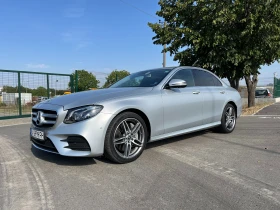 Обява за продажба на Mercedes-Benz E 350  286ps ~67 000 лв. - изображение 3