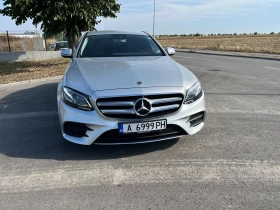 Обява за продажба на Mercedes-Benz E 350  286ps ~67 000 лв. - изображение 1