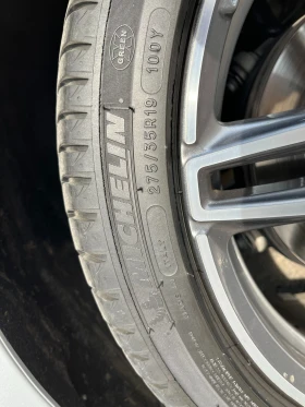 Обява за продажба на Mercedes-Benz E 350  286ps ~67 000 лв. - изображение 9