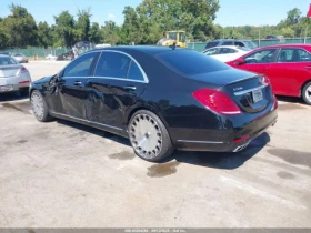 Mercedes-Benz S 550 4MATIC | Mobile.bg    7
