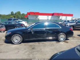 Mercedes-Benz S 550 4MATIC | Mobile.bg    6