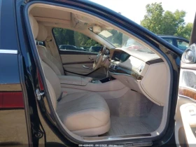 Mercedes-Benz S 550 4MATIC | Mobile.bg    12