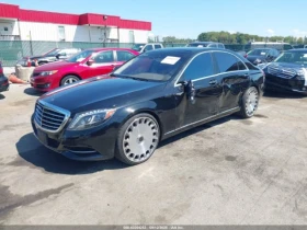 Mercedes-Benz S 550 4MATIC | Mobile.bg    4
