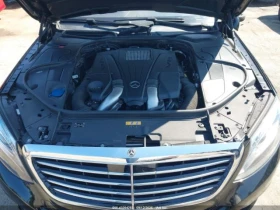 Mercedes-Benz S 550 4MATIC | Mobile.bg    15