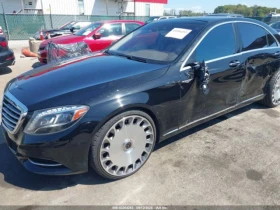 Mercedes-Benz S 550 4MATIC | Mobile.bg    3