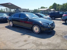  Mercedes-Benz S 550
