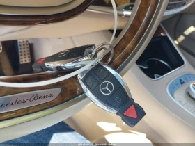 Mercedes-Benz S 550 4MATIC | Mobile.bg    14