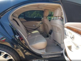 Mercedes-Benz S 550 4MATIC | Mobile.bg    13
