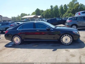 Mercedes-Benz S 550 4MATIC | Mobile.bg    5