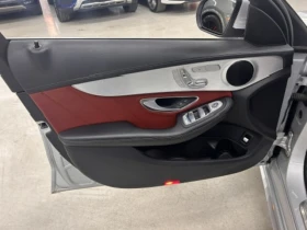Mercedes-Benz C 300 AMG* 4MATIC* Панорама* RED - 31500 лв. / 16105.69 € - 22985811 9