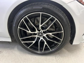 Mercedes-Benz C 300 AMG* 4MATIC* Панорама* RED - 31500 лв. / 16105.69 € - 22985811 10