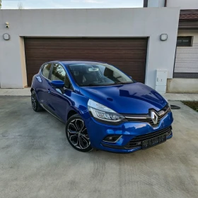 Обява за продажба на Renault Clio 1.5 DCi LED ~17 500 лв. - изображение 1