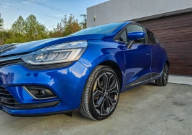 Обява за продажба на Renault Clio 1.5 DCi LED ~17 500 лв. - изображение 5