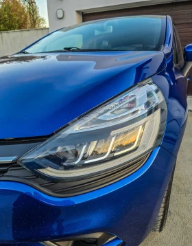 Обява за продажба на Renault Clio 1.5 DCi LED ~17 500 лв. - изображение 6