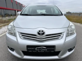 Toyota Verso 1.6 VVT-i CLIMATRONIC / PARKTRONIC / TEMPOMAT | Mobile.bg    2
