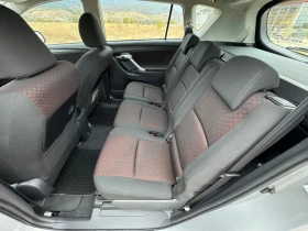 Toyota Verso 1.6 VVT-i CLIMATRONIC / PARKTRONIC / TEMPOMAT | Mobile.bg    11