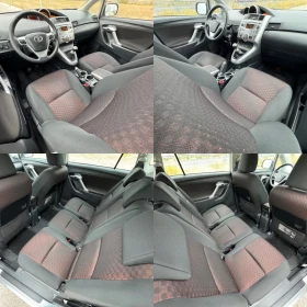 Toyota Verso 1.6 VVT-i CLIMATRONIC / PARKTRONIC / TEMPOMAT | Mobile.bg    13