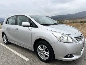 Toyota Verso 1.6 VVT-i CLIMATRONIC / PARKTRONIC / TEMPOMAT