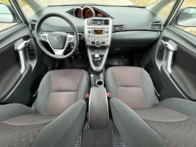 Toyota Verso 1.6 VVT-i CLIMATRONIC / PARKTRONIC / TEMPOMAT | Mobile.bg    9