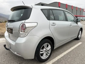 Toyota Verso 1.6 VVT-i CLIMATRONIC / PARKTRONIC / TEMPOMAT | Mobile.bg    8