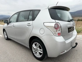 Toyota Verso 1.6 VVT-i CLIMATRONIC / PARKTRONIC / TEMPOMAT | Mobile.bg    6